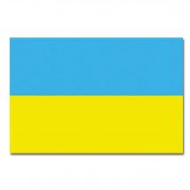 Flagge Ukraine