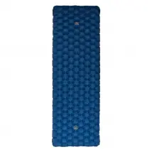 Highlander Luftmatratze Nap Pak Arctic Air Mat - Deep Blue