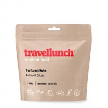 Travellunch Paella mit Huhn laktosefrei