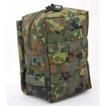 Zentauron Reißverschluss-Tasche Standard Multislot M