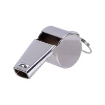 Haller Trillerpfeife Metall