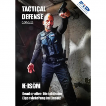 K-ISOM Buch Tactical Defense