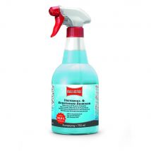 Universal- und Kunststoff-Reiniger 750 ml