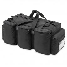 Defcon 5 Tragetasche Duffle Bag 100 L - Schwarz