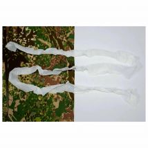 Ghosthood Tarnstreifen Strip Solid