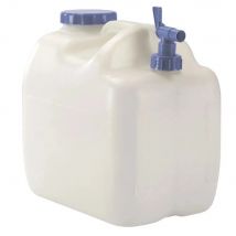 Easy Camp Kanister 23 Liter transparent