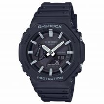 G-Shock Armbanduhr  Classic GA-2100-1AER