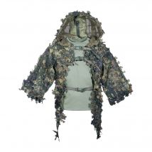 Invadergear Ghillie Base Leaf