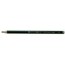 Bleistift 6B Faber-Castell