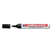 Edding 3000 schwarz