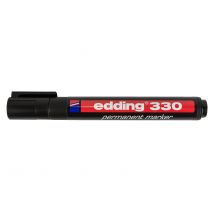 Edding 330 schwarz einzel