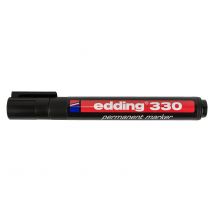 Edding Marker 330 schwarz einzel