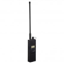 Dummy Funkgerät AN/PRC-148 Radio schwarz