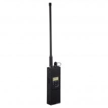 Dummy Funkgerät AN/PRC-148 Radio schwarz