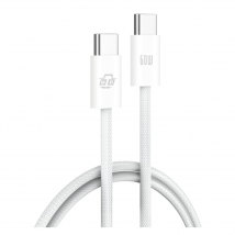 60W - USB-C to USB-C Charging Cable
