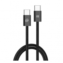 60W - USB-C to USB-C Charging Cable