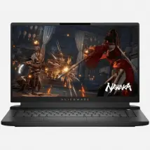 ALIENWARE m15 R7 15.6 Inches Gaming Laptop – Intel Core i7 12700H, NVIDIA GeForce, 1TB SSD - Opened Never Used