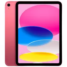 Apple iPad 10th Gen (2022) 10.9-inch - Cellular