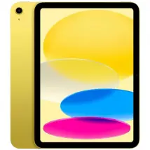 Apple iPad 10th Gen (2022) 10.9-inch - Wi-Fi