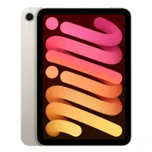 Apple iPad Mini A17 Pro (2024) - Wi-Fi