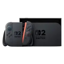 Nintendo Switch 2 - 2025