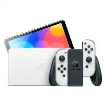 Nintendo Switch - OLED Model