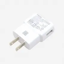 Original American 2 Pin Samsung Plug