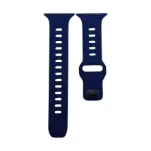 Apple Watch Strap – Ultra 2/Ultra + Series 10–7/SE – Silicone