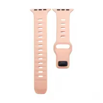 Apple Watch Strap – Ultra 2/Ultra + Series 10–7/SE – Silicone