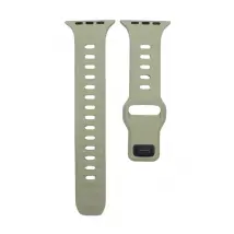 Apple Watch Strap – Ultra 2/Ultra + Series 10–7/SE – Silicone