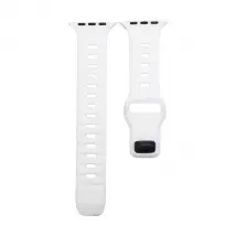 Apple Watch Strap – Ultra 2/Ultra + Series 10–7/SE – Silicone