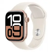 Apple Watch Series 10 - GPS