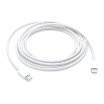 Apple Original USB-C to USB-C Cable (1 Meter)