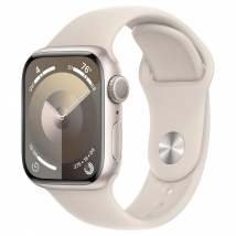 Apple Watch Series 9 - GPS