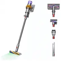 Dyson V15 Detect - Absolute/Total Clean - Cordless Vacuum Cleaner
