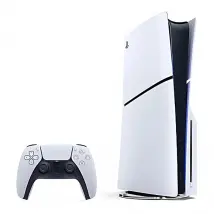 Sony PlayStation 5 Console (PS5) - Disc Edition