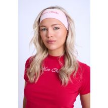 Kaiia Studio Headband Baby Pink
