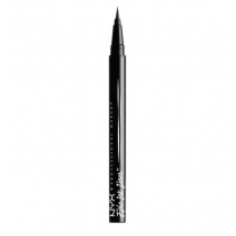 NYX Epic Ink Liner Waterproof - 01 Black