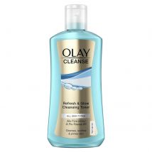 Olay Refresh & Glow Cleansing Toner - 200ml