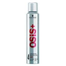 Schwarzkopf Professional OSiS+ Grip Extreme Hold Mousse 200ml