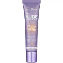 L'Oreal Paris Nude Magique Blur Cream