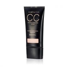 Max Factor Colour Correcting Cream 50 Natural 1 Pack x 30 g