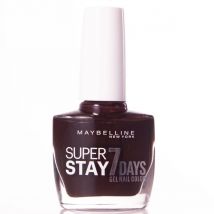 Maybelline Superstay 7 Days City Nudes Nail Polish