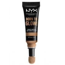 NYX Professional Makeup Born To Glow Concealer - 15 Caramel