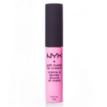 NYX Soft Matte Lip Cream Liquid Lipstick 8ml