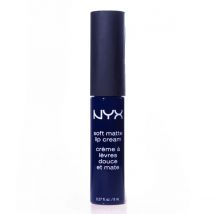 NYX Soft Matte Lip Cream Liquid Lipstick 8ml