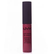 NYX Soft Matte Lip Cream Liquid Lipstick 8ml