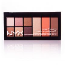 NYX The Go To Palette