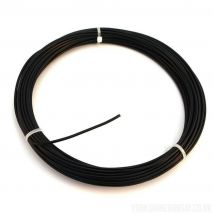 Aluminium Bonsai Wire - 3.0mm diameter - 100g