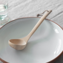 Wooden Ladle  - Funky Chunky Furniture
